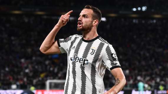 Juventus, Gatti: "Stanchi nel finale. L'errore col Sassuolo mi ha dato spinta per lavorare"