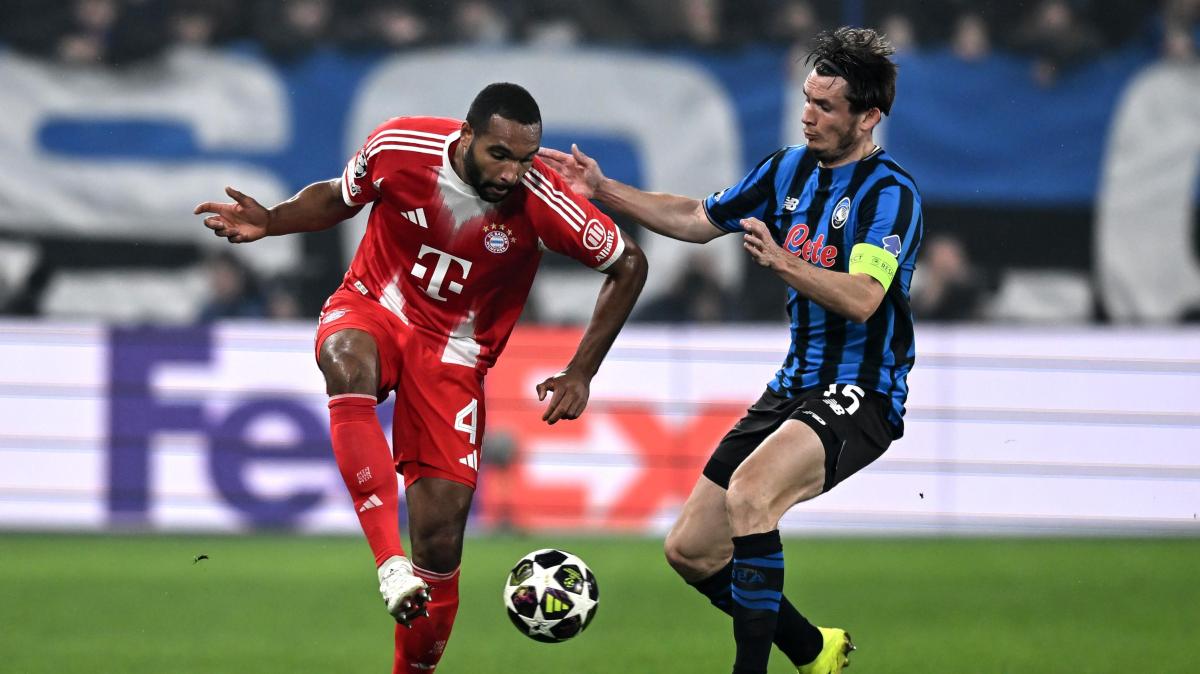 Champions / Bayern Monaco-Atalanta, le probabili formazioni 