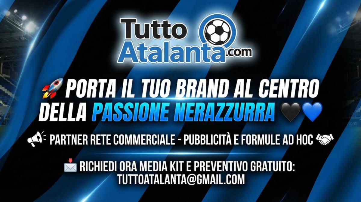 WINTER SALE - La tua azienda merita la "Serie A": porta il tuo Brand nel cuore della passione nerazzurra