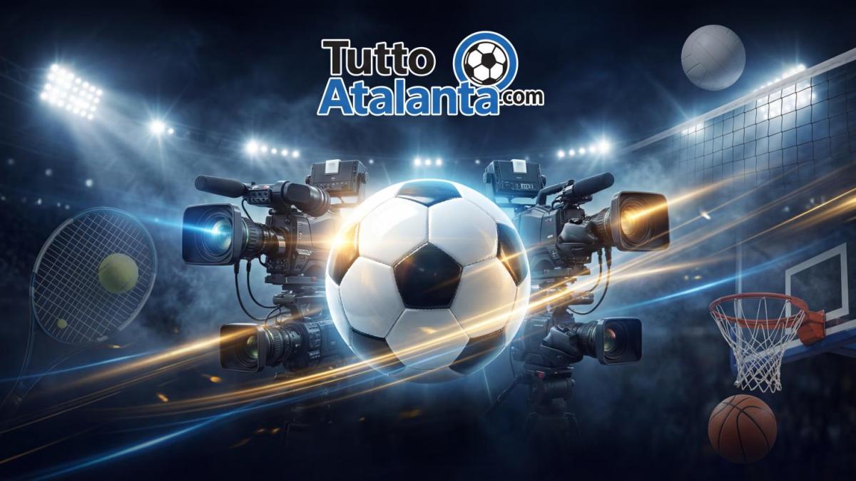 Il calcio in TV oggi (e non solo): tutti gli eventi e gli orari