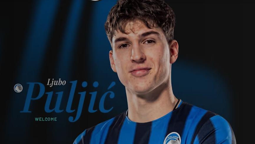 U23, dal Bayern Monaco ecco Puljić