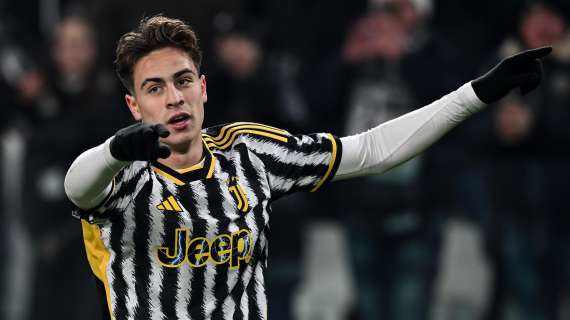 Juve, Yildiz chiede spazio ma Allegri gli preferisce Chiesa