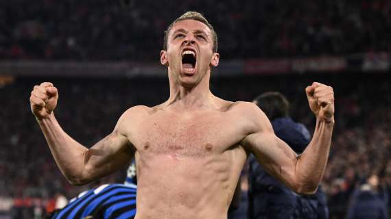 Pazza Inter a San Siro: Frattesi fa il 4-3 al Barcellona. Si va al secondo tempo supplementare 