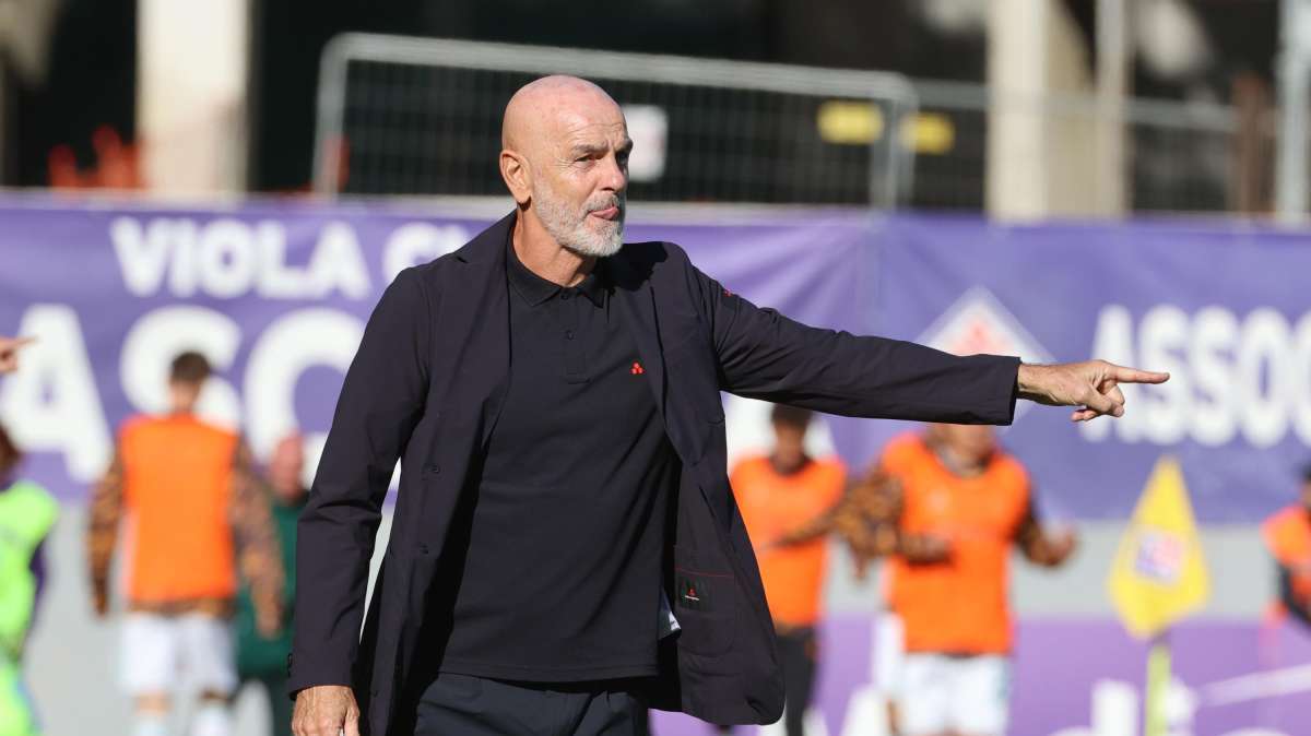 Fiorentina, confronto al Viola Park: Pioli e la squadra si ricompattano per uscire dalla crisi