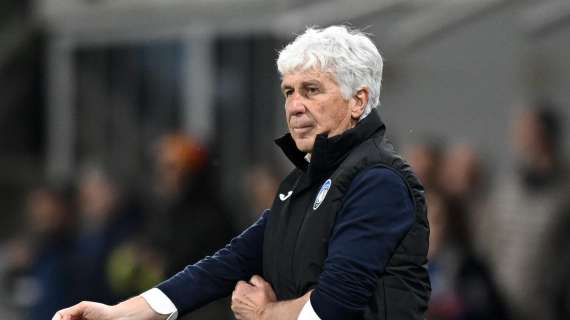 Gasperini, silenzio e irritazione: il divorzio dall’Atalanta è sempre più vicino
