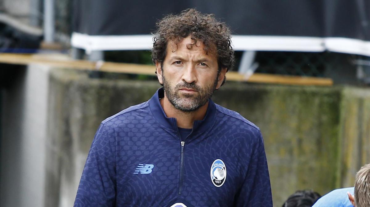 Raimondi saluta Brescianini: "Esempio perfetto di grande uomo! Maglia sudata sempre!"