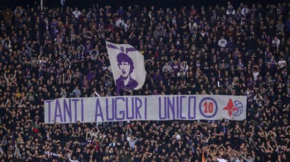 Fiorentina-Atalanta, record negativo: mai così pochi tifosi al Franchi per una semifinale di coppa