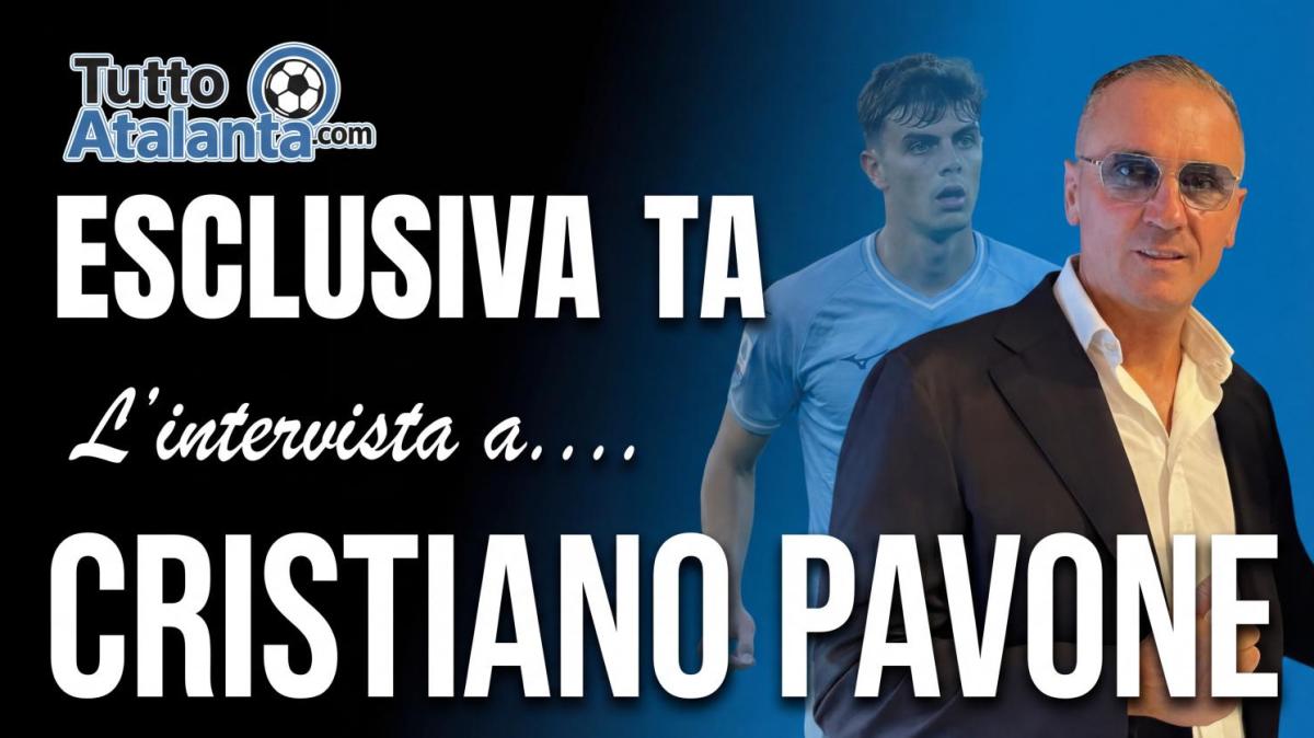 ESCLUSIVA TA - Cristiano Pavone: "Maldini è un campione. Ahanor? Diventerà un top mondiale"