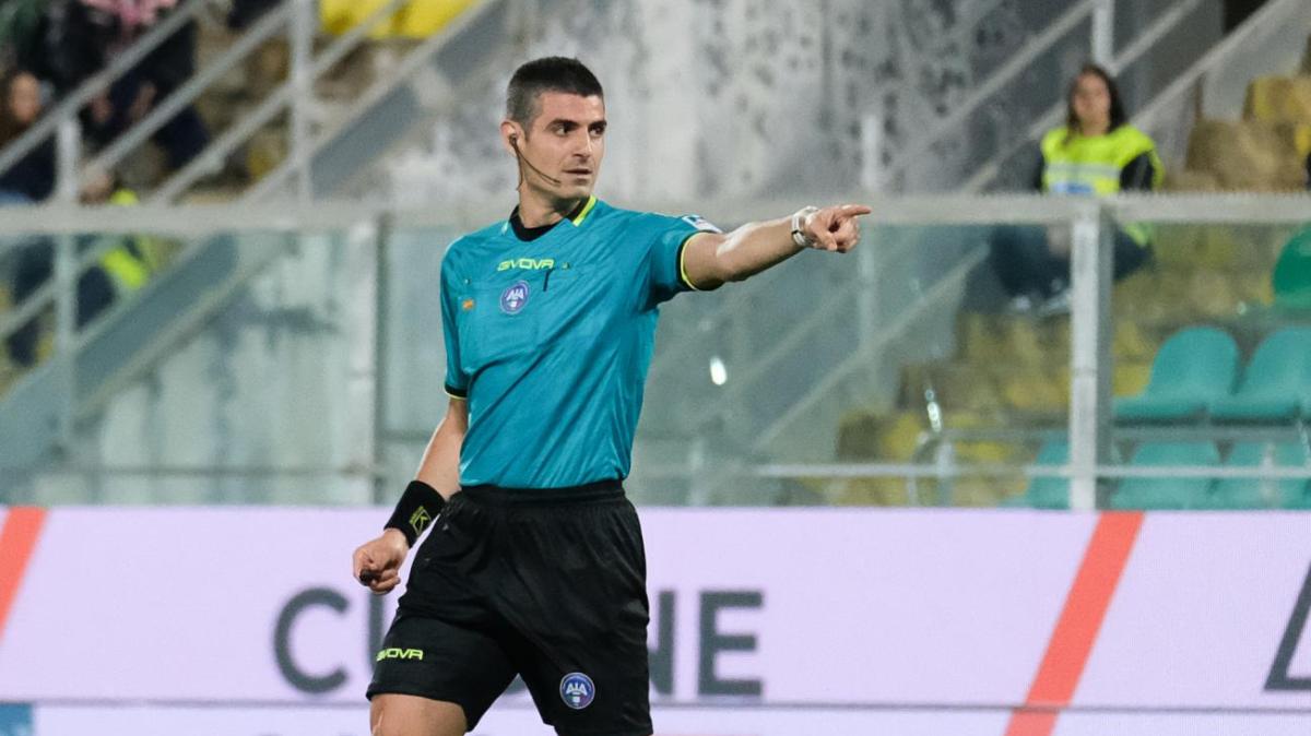 La moviola di Atalanta-Genoa: Perri promosso: sacrosanto il rosso a Fini