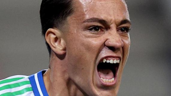 Champions / Atletico Madrid-Eintracht 5-1: gol e highlights