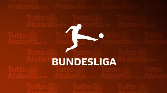 Bundesliga - Il punto dopo la 33ª giornata, risultati e classifica