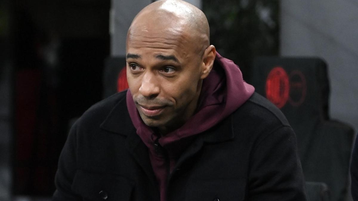 La dura sentenza di Thierry Henry sulle italiane in Champions: "La crisi è evidente"