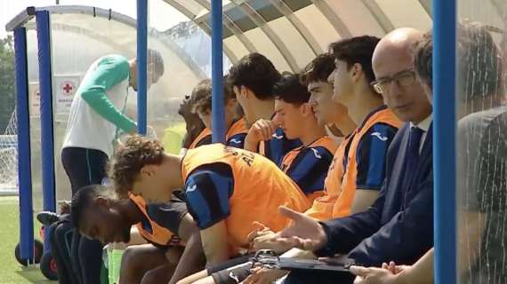 Primavera 1 / Atalanta-Cagliari, le formazioni ufficiali: Mencaraglia dal 1'