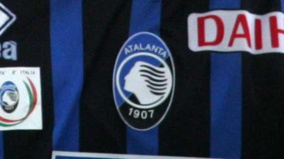 Atalanta, classifiche e risultati di Allievi e Giovanissimi