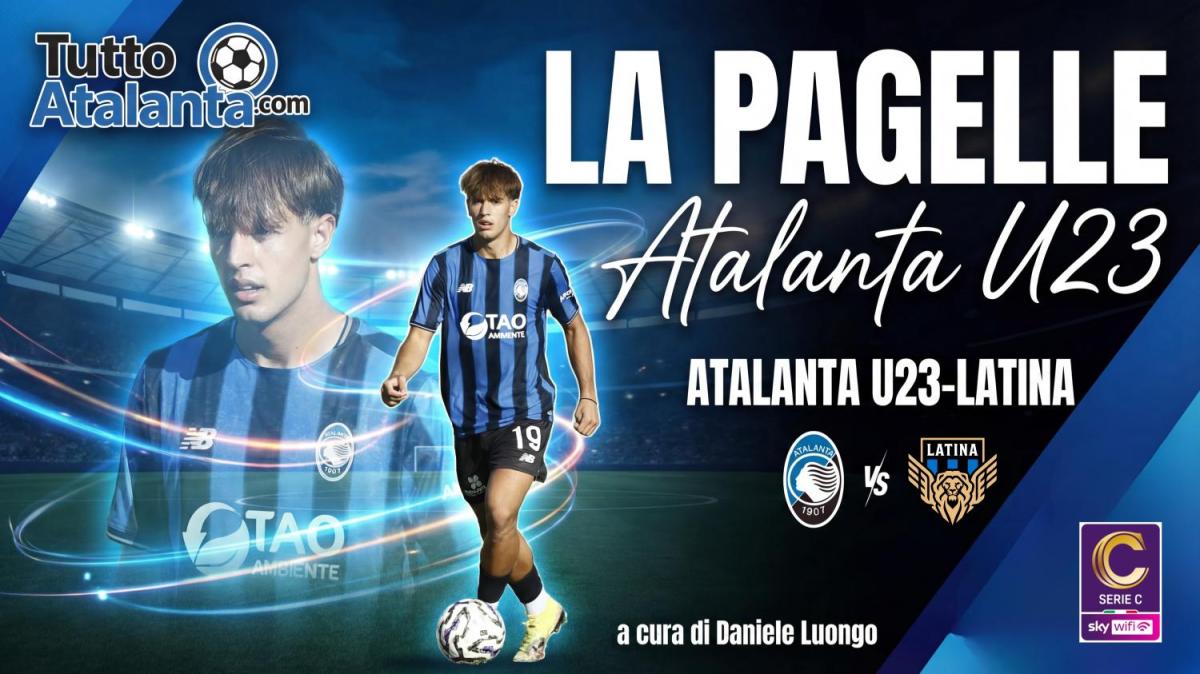 Atalanta U23, le pagelle: Manzoni la riapre ma non basta, Cassa illude