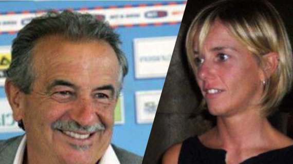 ESLUSIVA TA - Clara Mondonico: "Papà era uno di noi. Con la Curva nel cuore, l’Atalanta merita fiducia"