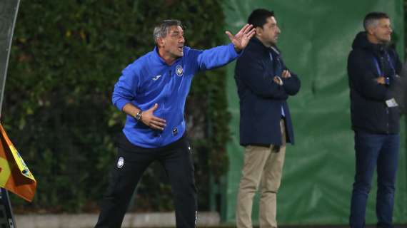 Serie C / Atalanta U23-Padova 0-1, il tabellino 