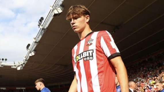ESCLUSIVA TA - Un Dibling di mercato per Juric, l'Atalanta osserva un altro gioiellino del Southampton