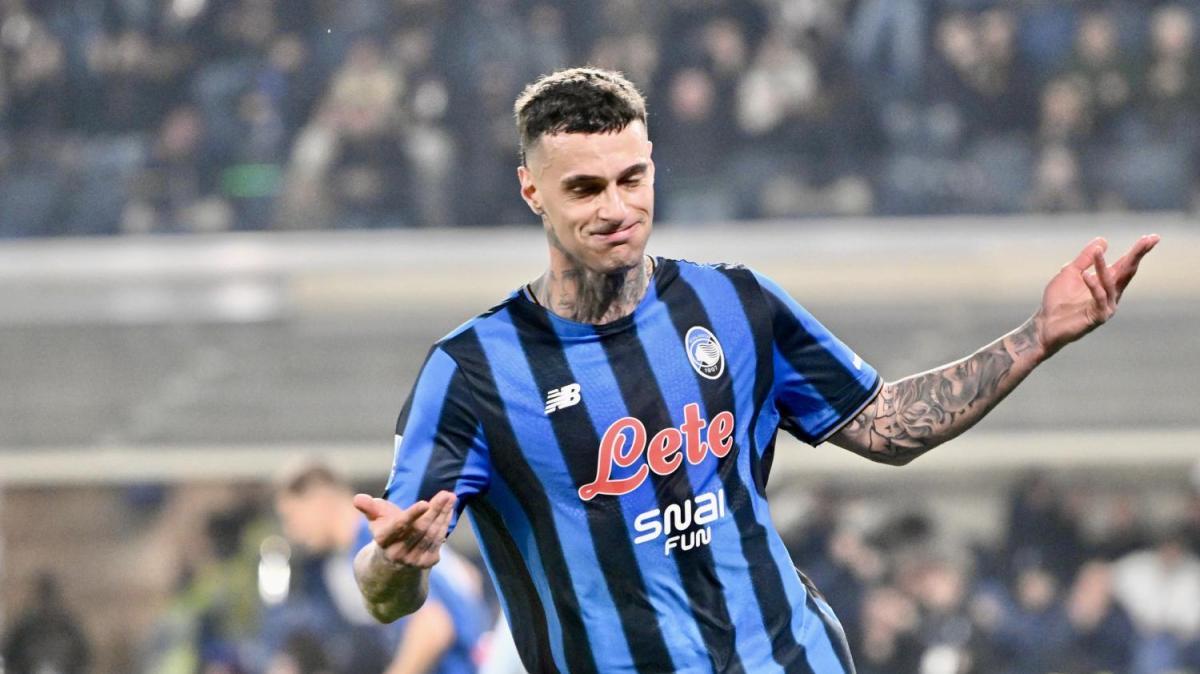 Spettacolo e rimonta alla New Balance Arena: l'Atalanta riprende l'Udinese con un super Scamacca