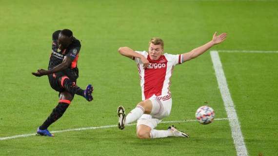 Liverpool-Ajax 1-0, le pagelle: Kelleher è la mossa vincente di Klopp, disastro Onana