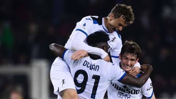 L’Inter vince la Coppa Italia, la Dea ringrazia e torna in Europa