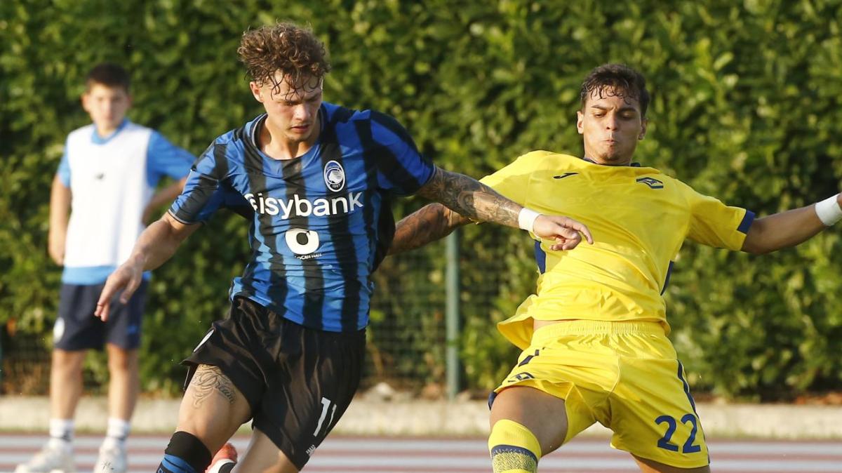 Giudice Sportivo Primavera. Un calciatore nerazzurro in diffida, Grandu salterà il match con l'Atalanta 