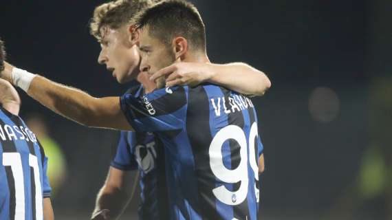 Serie C, i marcatori: Vlahovic (Atalanta U23) e Lescano (Trapani) verso la doppia cifra