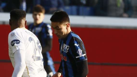 Playoff Serie C / Trento-Atalanta U23, le probabili formazioni 