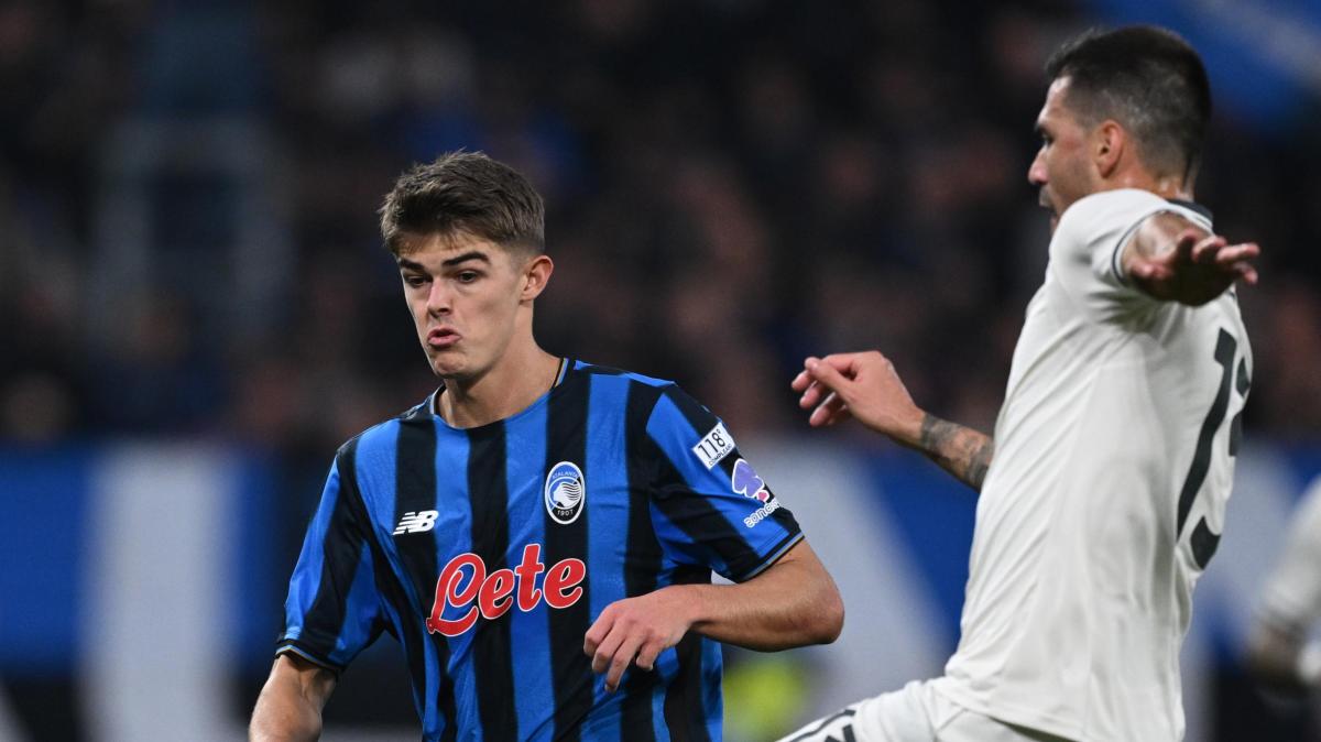 Atalanta, le pagelle: CdK illumina, Zappacosta sul palo: manca il graffio. Flop Maldini