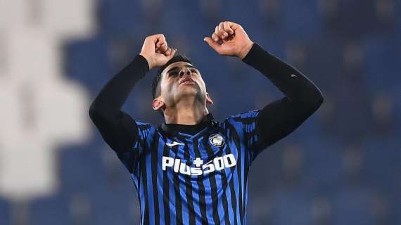 Per la Lega il miglior difensore della Serie A 2020/21 è stato Cristian Romero: il comunicato