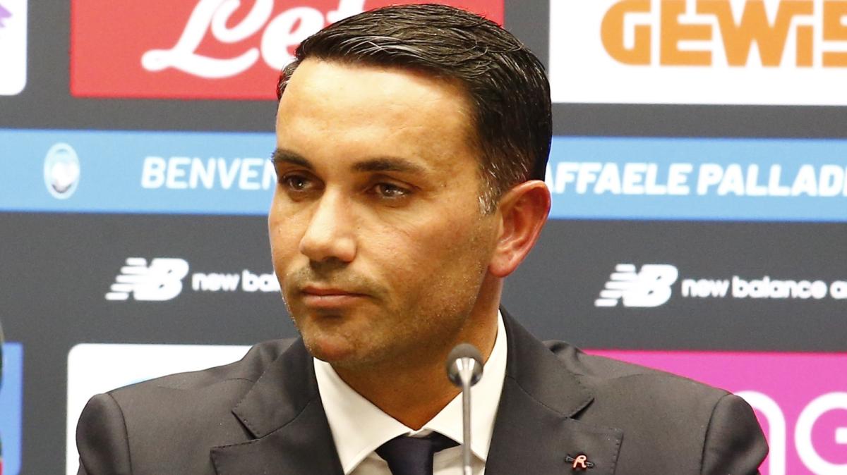 Palladino in conferenza: "Non mi aspettavo questa partita. I ragazzi devono farsi tutti un esame di coscienza, questa mazzata ci farà bene"