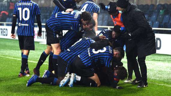 PRIMAVERA / L'Atalanta vince e convince, 2-1 a Bologna 