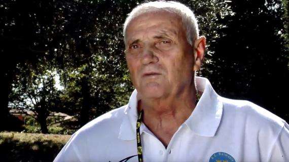 Pizzaballa: "Se il mio lontano cugino diventerà Papa, gli regalerò la figurina introvabile"