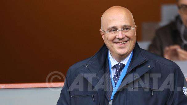 Marino avvisa: "Attento Napoli: fuori casa abbiamo sempre fatto bene"