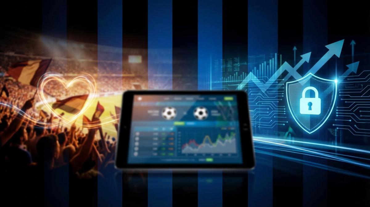 Scommettere sulla Dea, tra cuore e ragione: ecco come farlo in sicurezza. I rischi del tifo e i siti legali