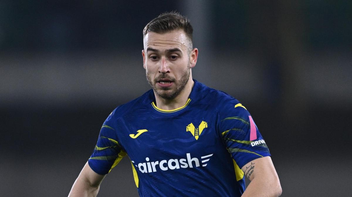 Verona in emergenza: la situazione infortunati prima dell’Atalanta