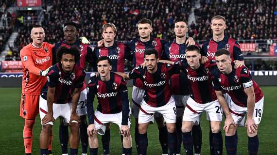Savoldi: "Il Bologna gioca il miglior calcio d’Italia. Merita di arrivare in Champions"