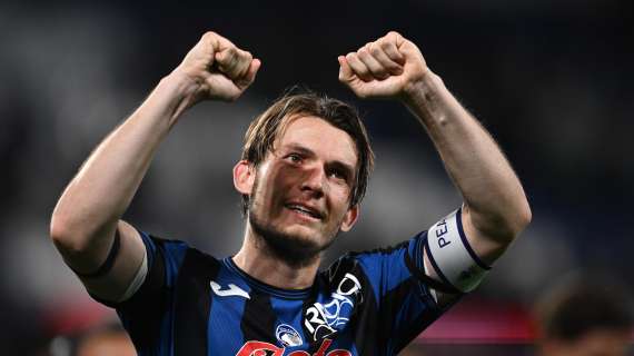 De Roon e il sogno Champions in conferenza: "Mai scontato, questo gruppo è speciale"