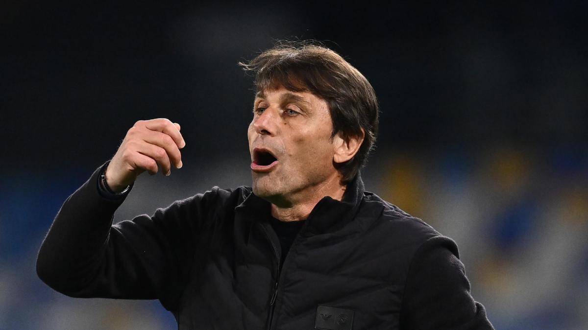 Conte ridimensiona i sogni di gloria: "Scudetto ardito, ma ora blindiamo il pass per la Champions"