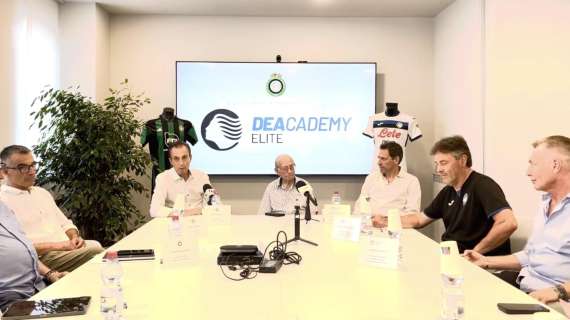 Atalanta e Castellanzese, nasce una nuova alleanza per il vivaio