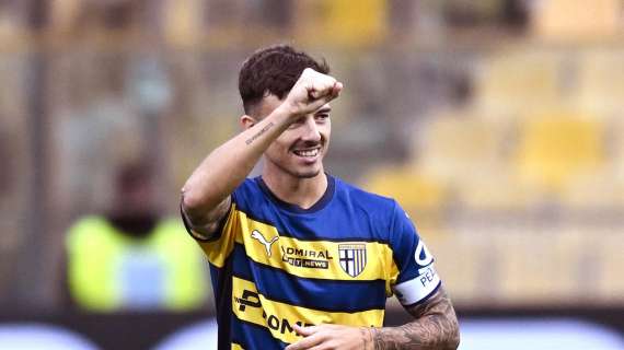 Delprato, cuore nerazzurro e anima gialloblù: il capitano del Parma sfida il suo passato