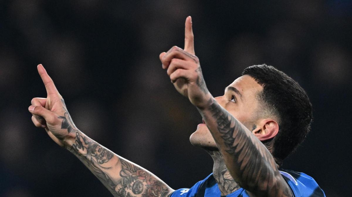 Scamacca al bivio: l'Atalanta cerca il suo bomber nell'impresa contro il Borussia Dortmund