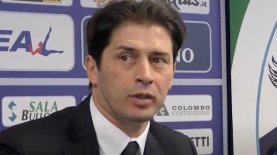 Tacchinardi a TA: "L’Atalanta mi ha fatto diventare un ometto, la Juve un uomo"