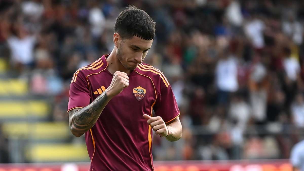 Ahanor e Tresoldi nei radar di Gattuso, l’agente di Soulé apre all’Italia