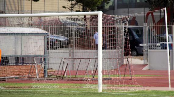 Serie D, porte fuori misura a Casazza: Brusaporto-Villa Valle non si gioca