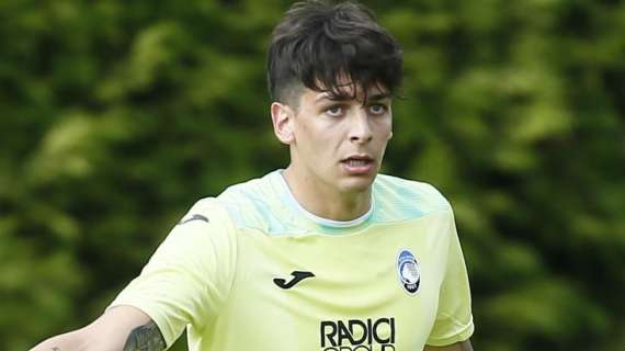 Atalanta U23, le pagelle - Vismara para tutto, bene Bernasconi. Attacco spuntato