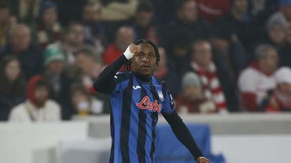 Un'altra notte da Dea: Lookman e Zaniolo stendono lo Stoccarda, l'Atalanta vince 2-0