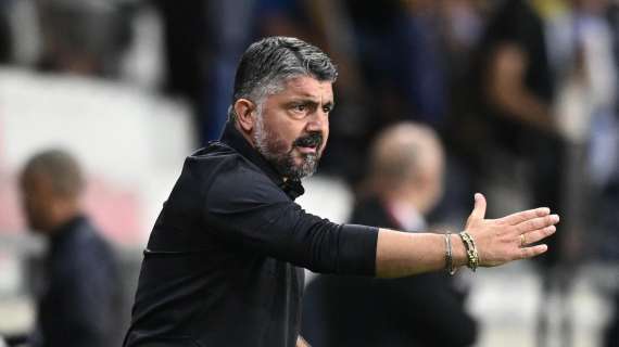 Gattuso sincero dopo il 5-4: "Italia fragile, ma abbiamo avuto la forza di reagire"