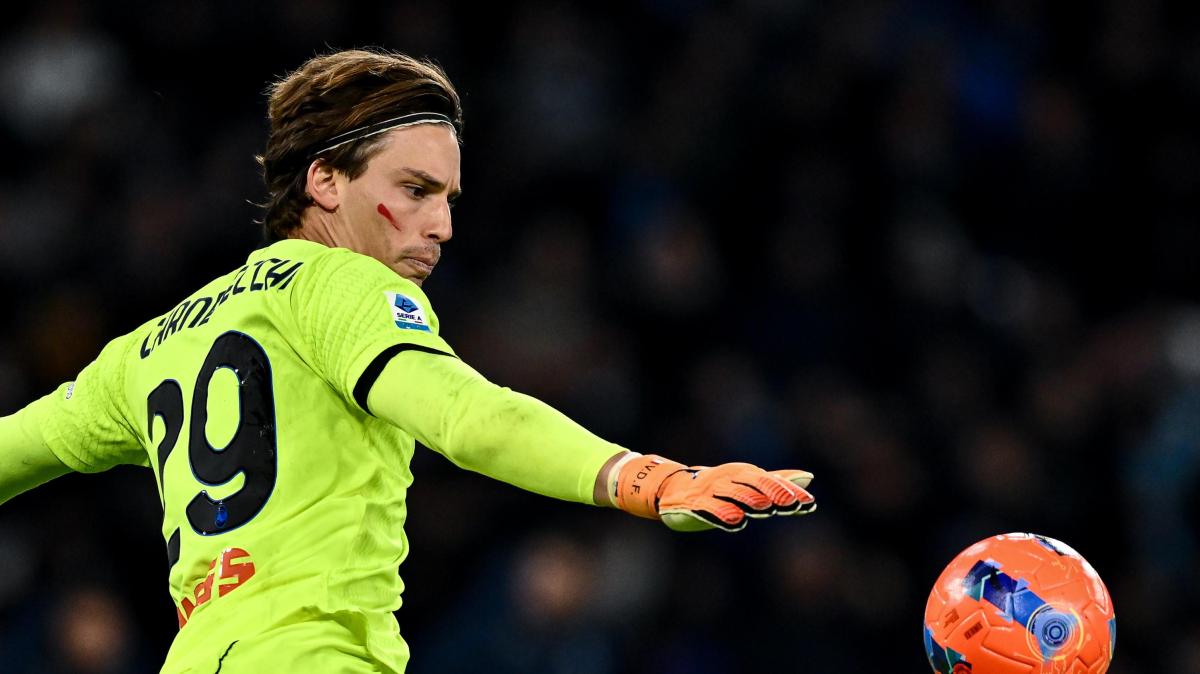 Muro d'Europa, la Dea si trasforma: difesa di ferro seconda solo all'Inter, il dato che spaventa il Chelsea