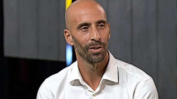 DAZN, Borja Valero: "La Dea deve prendersi un ruolo più importante in questo campionato"